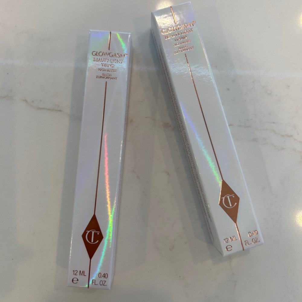 Charlotte Tillbury Beauty Light Wand
